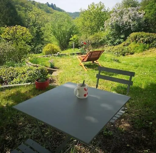 Confortable Maison A La Campagne