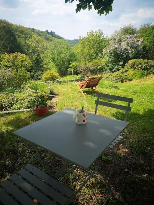 Confortable Maison A La Campagne * Les Fougeres