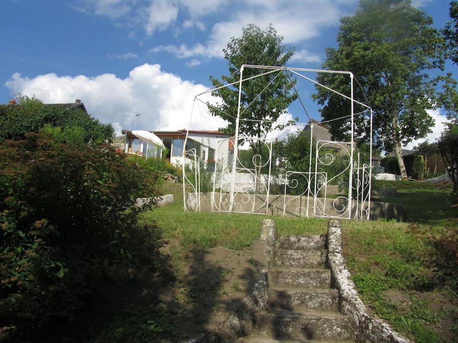 Confortable Maison A La Campagne Holiday home *